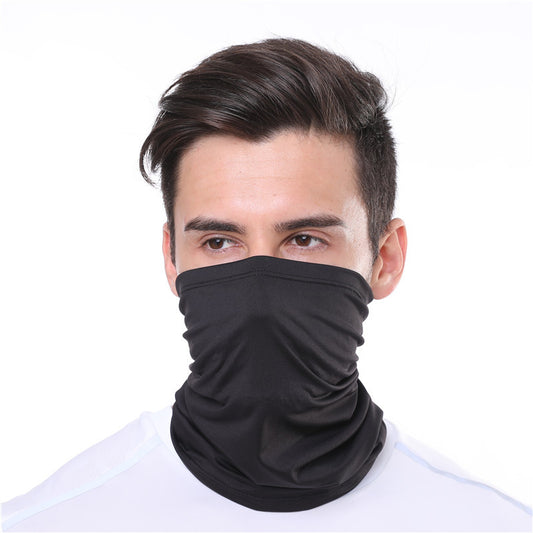 Multi Purpose Bandana Scarf