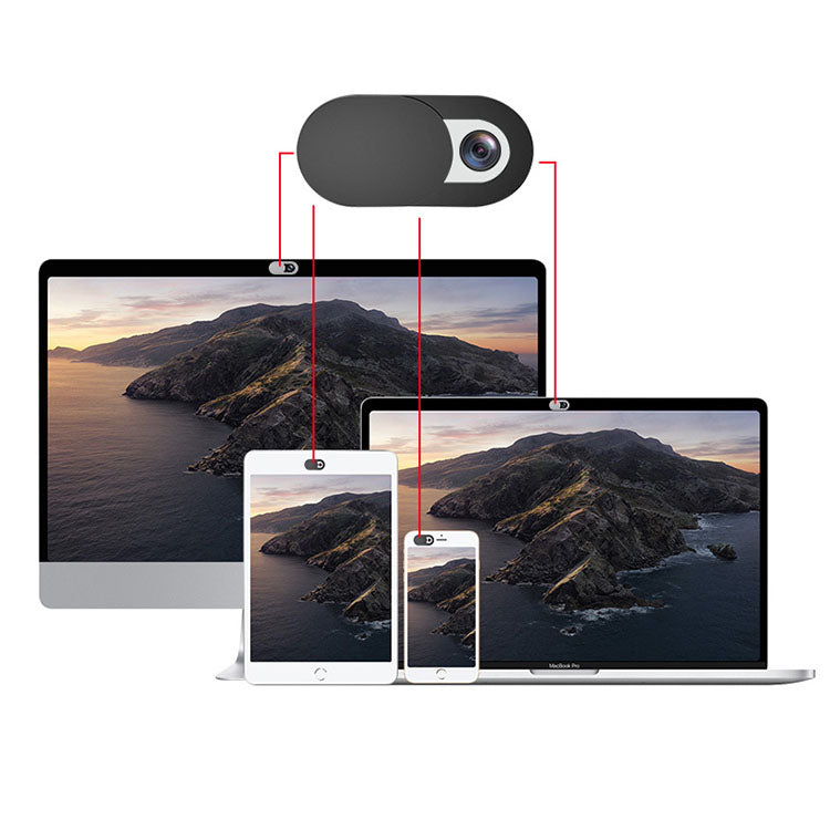 Webcam Cover