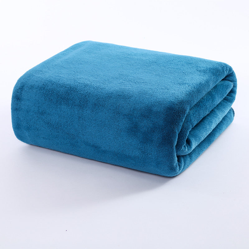 Microfiber Towel