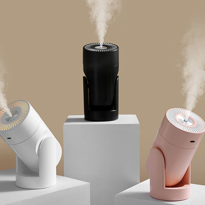 Ambient Rotating Humidifier
