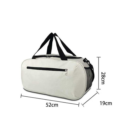 Odyssey Travel Duffle Bag