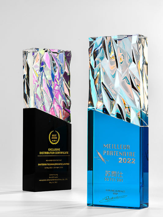 Acrylic Awards 01