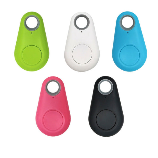 Bluetooth GPS Tracker