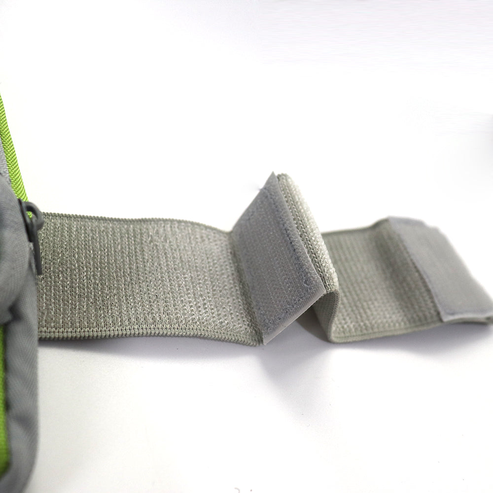 Pocket Guard Arm Pouch