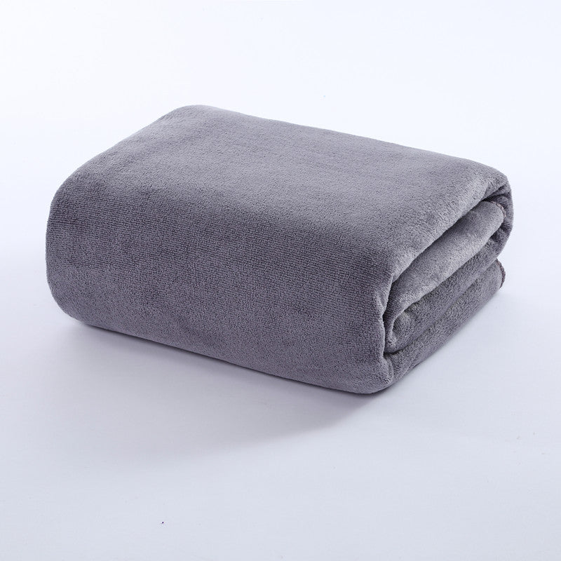 Microfiber Towel