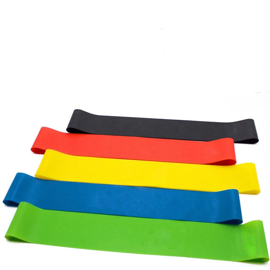 Flex Fit Resistance Band