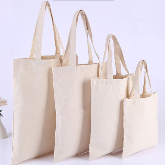 Open Tote Bag