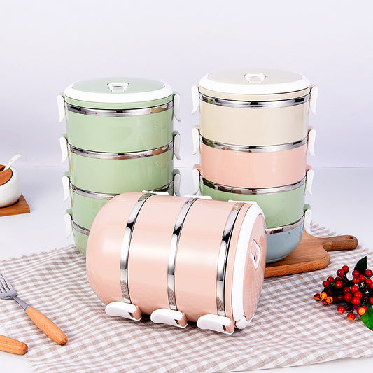 FreshPak Lunch Box
