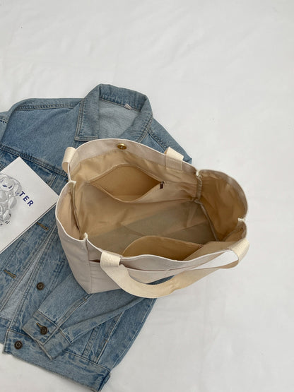 Opulent Tote Bag