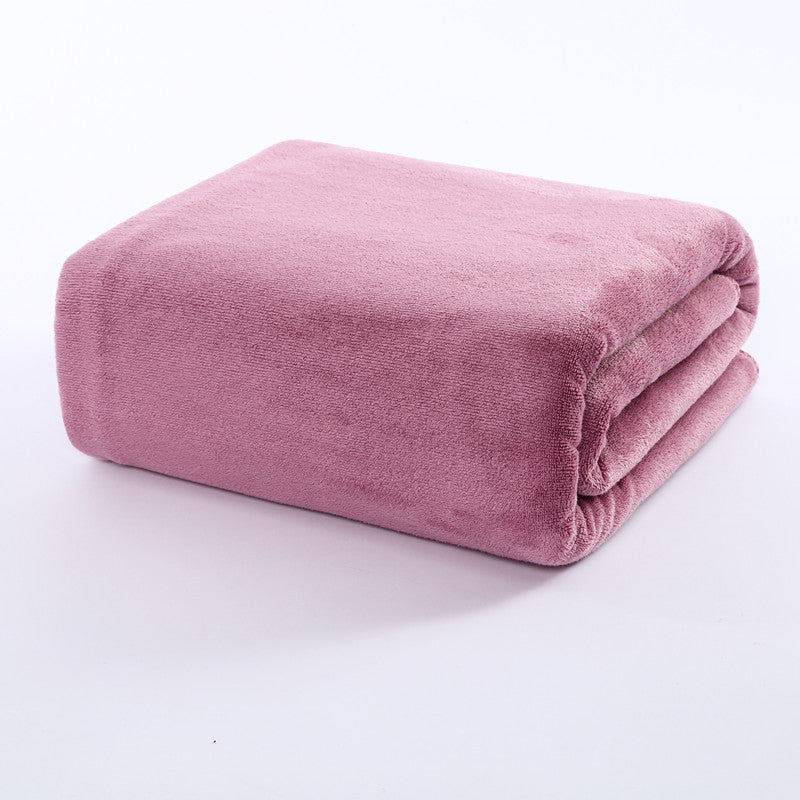 Microfiber Towel