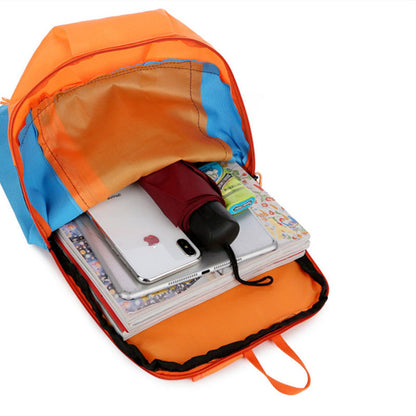 Deacath Backpack