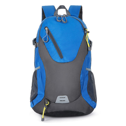 Explore Backpack