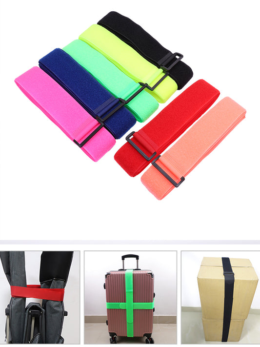 Velcro Luggage Strap 2 Meters