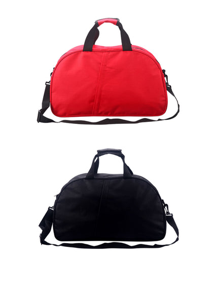 Explorer Travel Duffle Bag