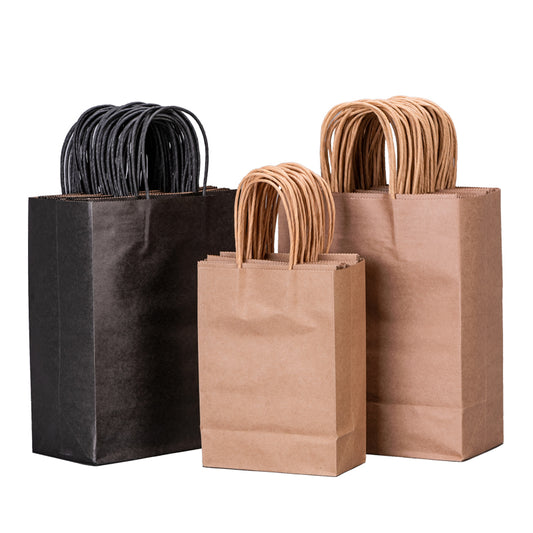 Premium Kraft Bag