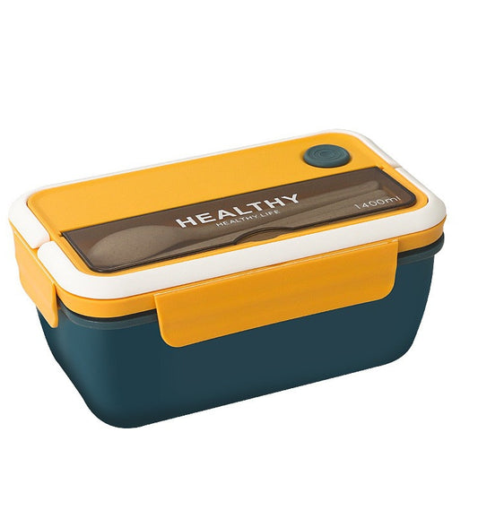 Bento Lunch Box