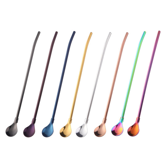 EverSteel Metal Straw