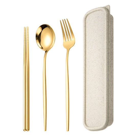 Nexus Cutlery Set