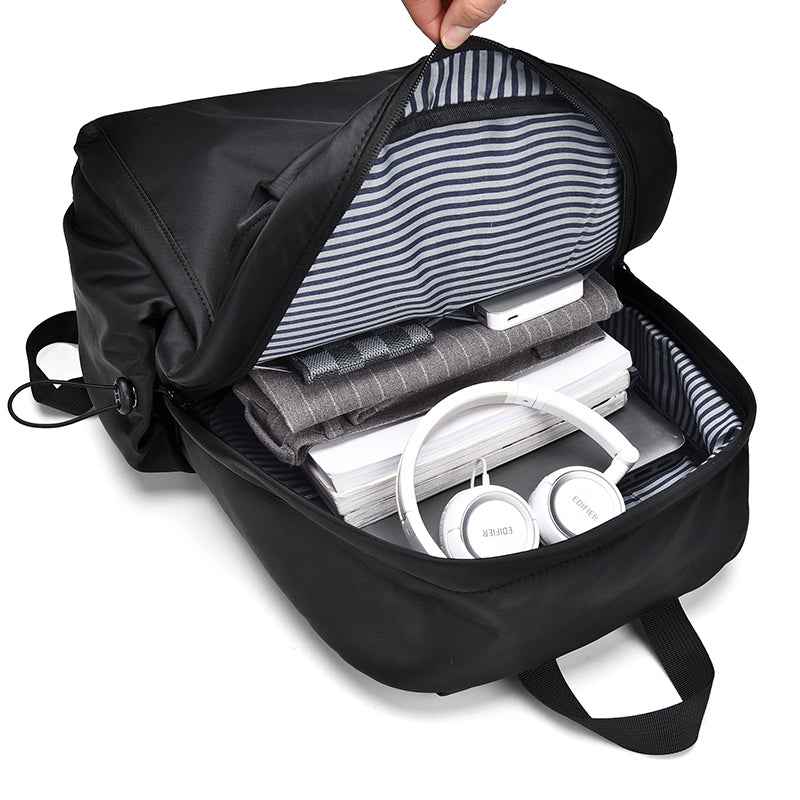Luxe Backpack