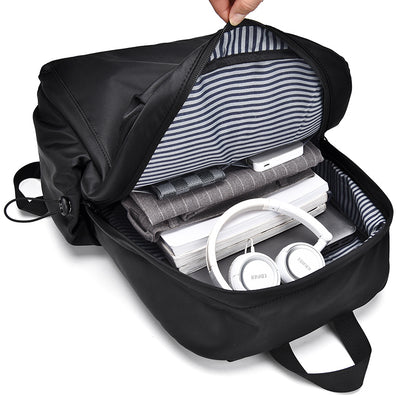 Luxe Backpack