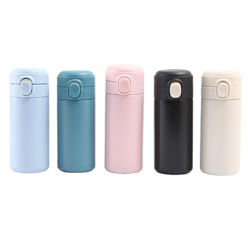 Mini Colourful Tumbler