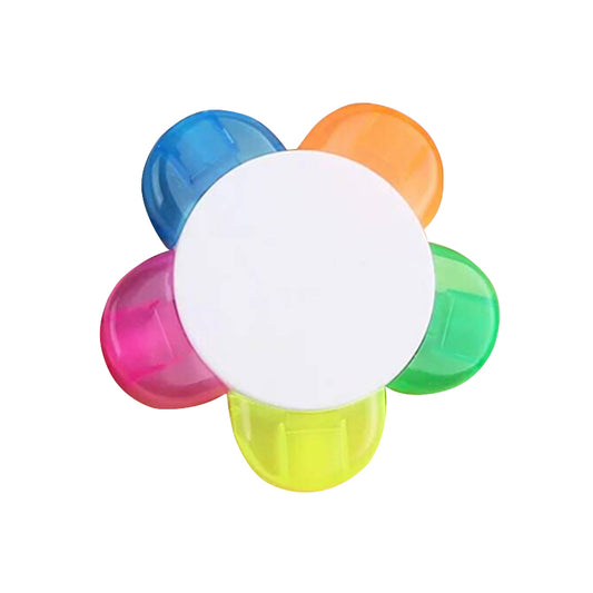 Highlighters 03