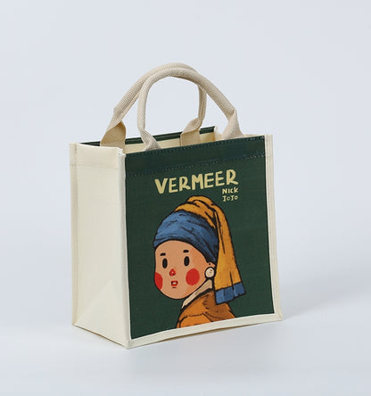 Promotional Bags Pouches 05
