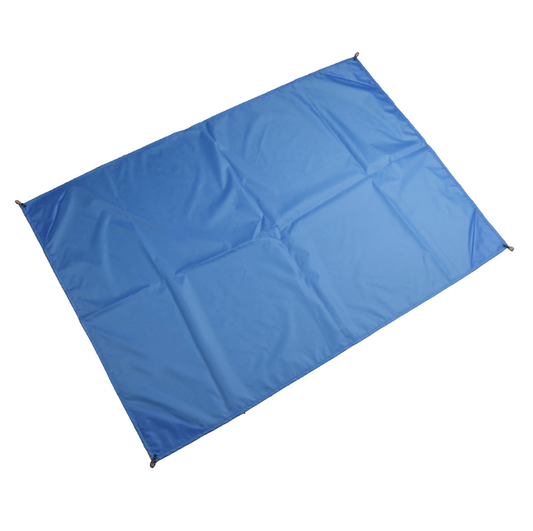 Compact Foldable Picnic Mat