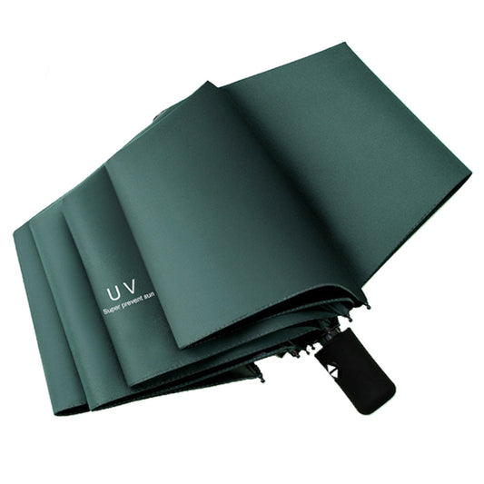 Push Button Foldable Umbrella