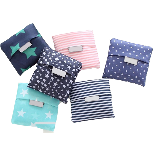 Promotional Bags Pouches 01