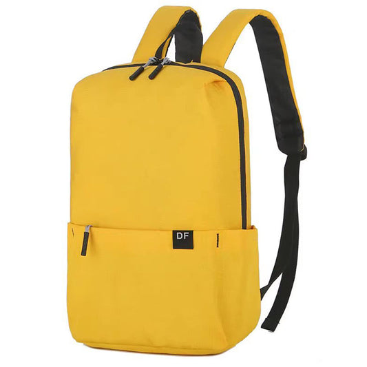 Nomad Backpack