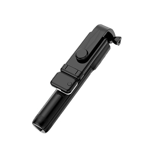LED Phone Tripod Selfie Stick