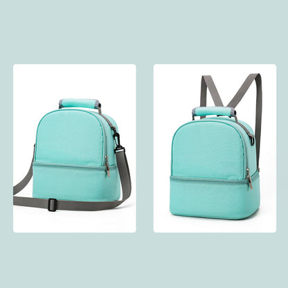 SlingPack Cooler Bag