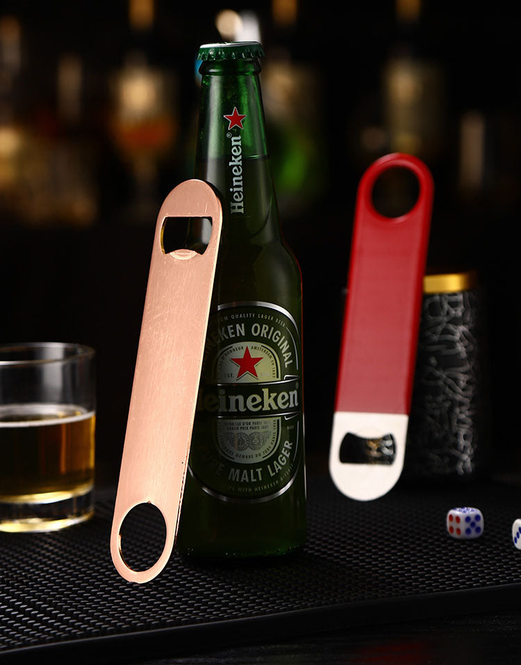 Beer Bottle Opener