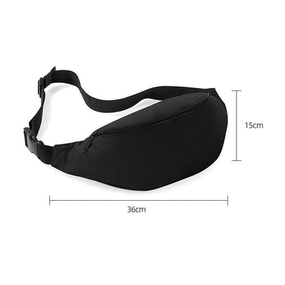 Aero Waist Pouch