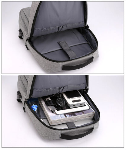 Elite II Laptop Backpack