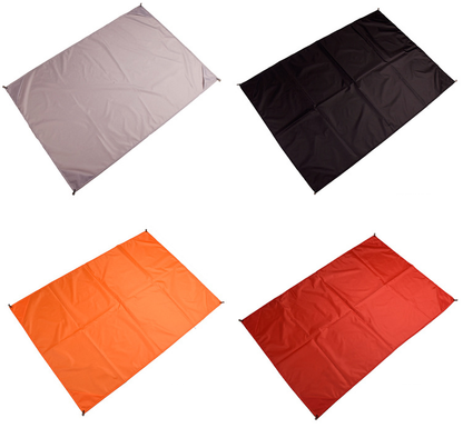 Compact Foldable Picnic Mat