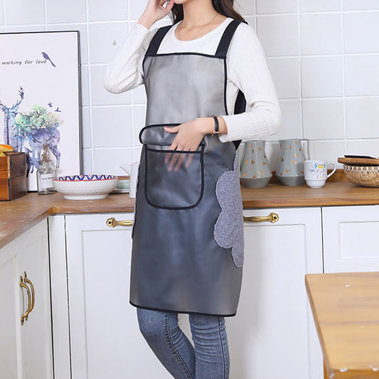 Waterproof Full Apron