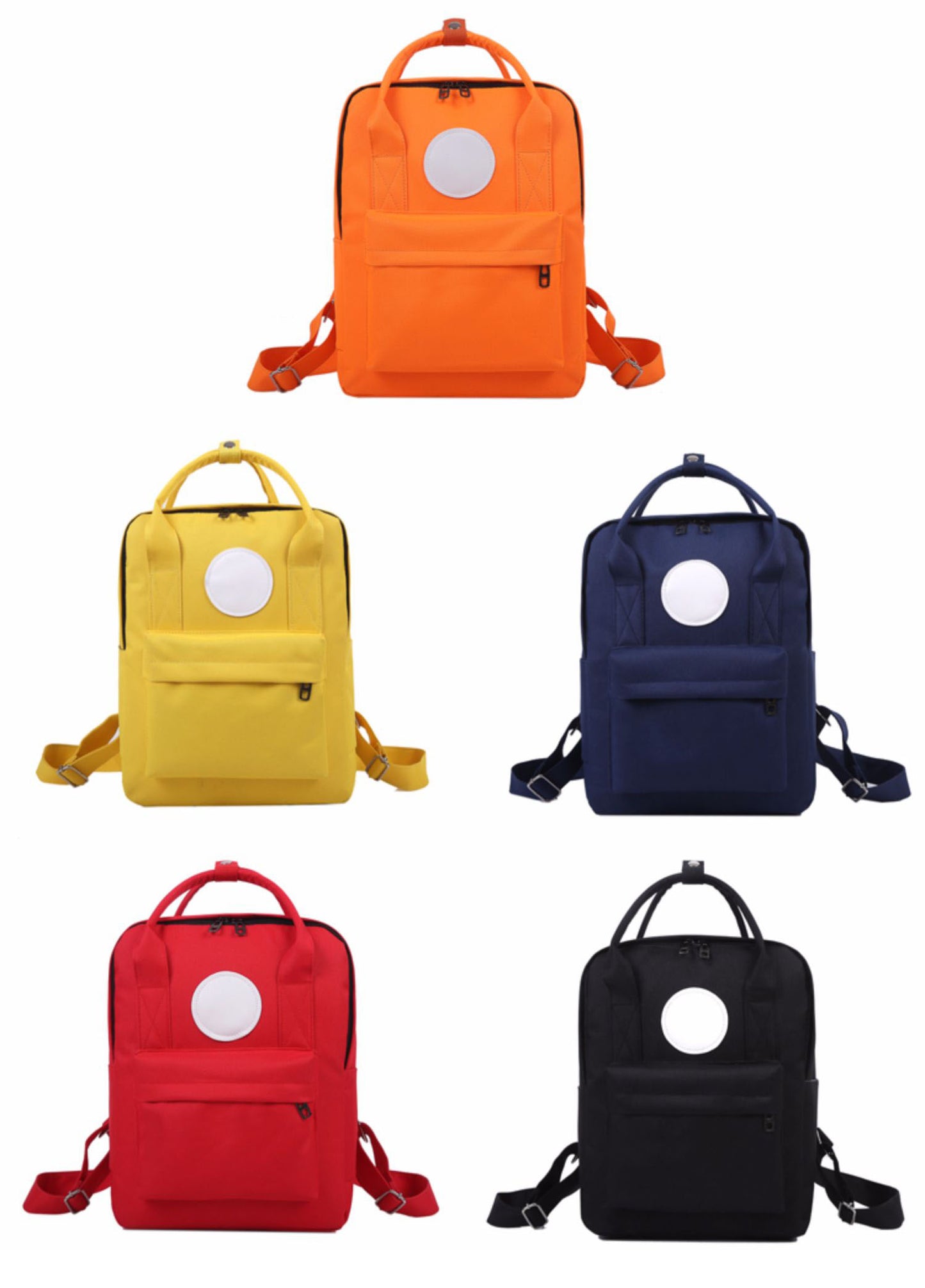 Modern Carry Backpack