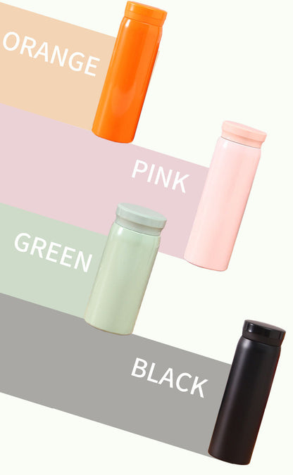 Colourful Tumbler
