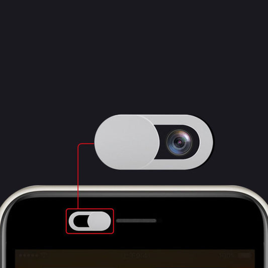 Webcam Cover