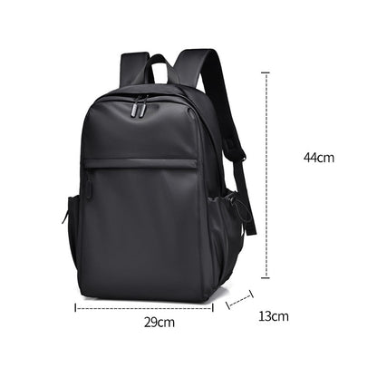 Luxe Backpack