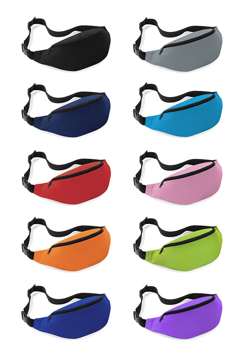 Aero Waist Pouch