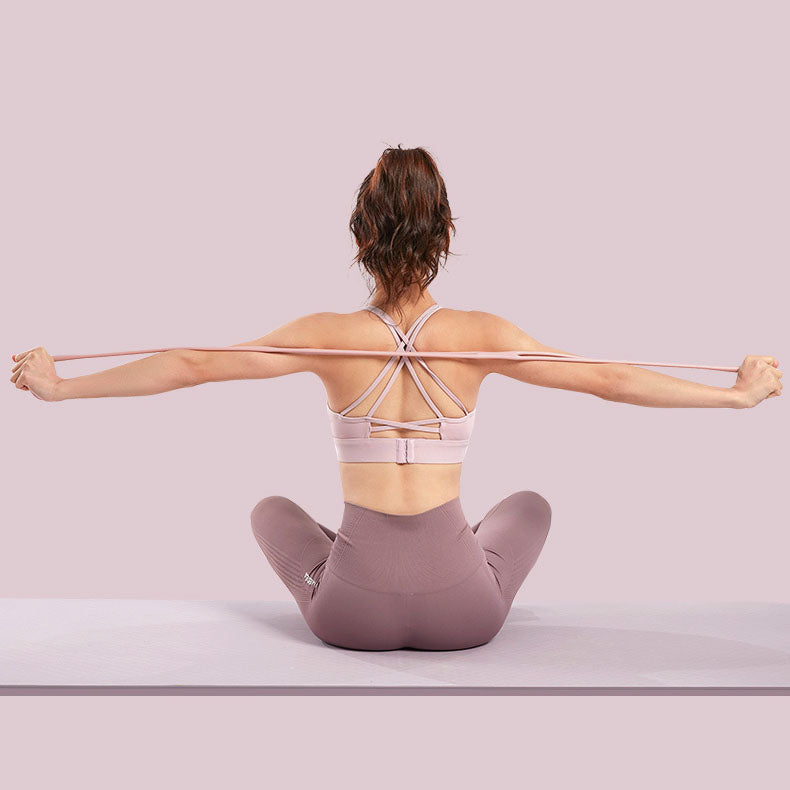 Figure 8 Resistance Band