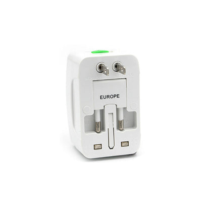 Global Travel Adapater