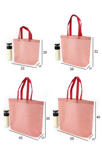 Non Woven Carrier Bag