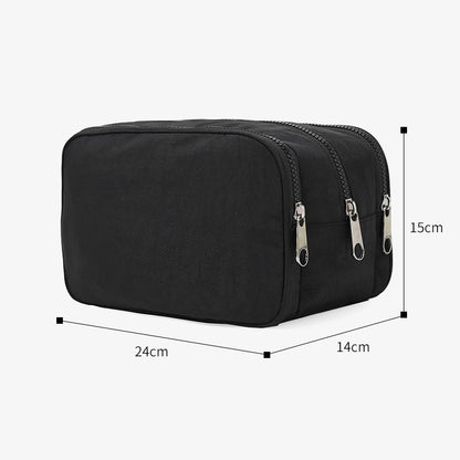 One Pack Toiletries Pouch