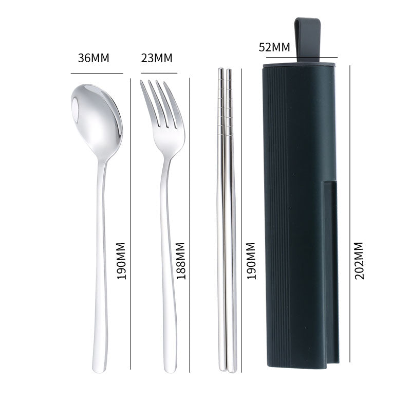 Innovative Cutlery Set