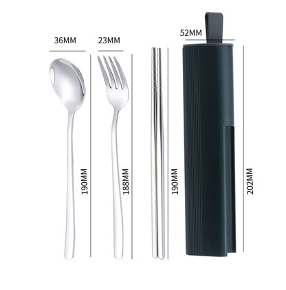 Innovative Cutlery Set