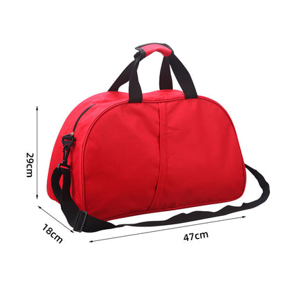 Explorer Travel Duffle Bag